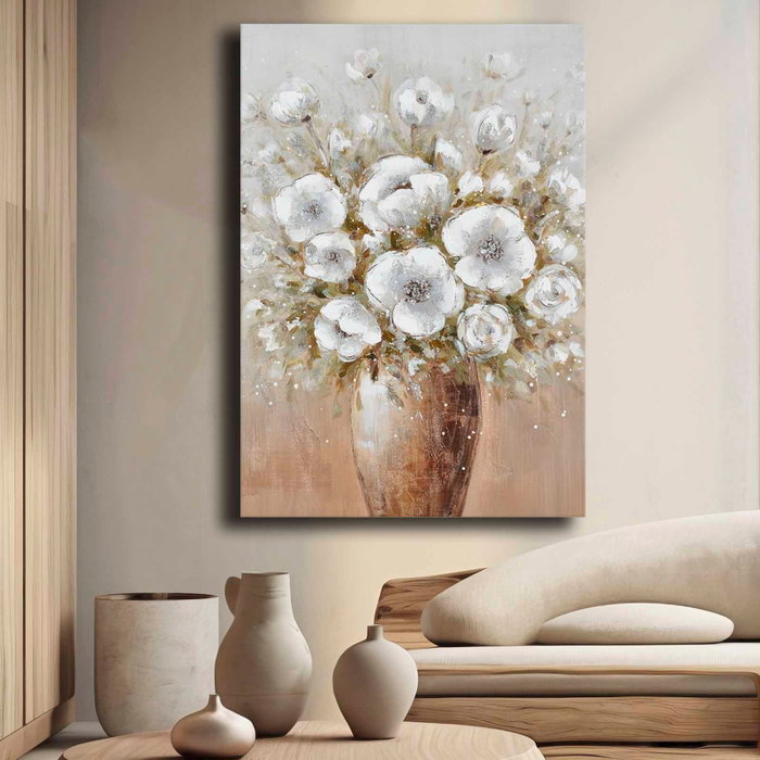 Wallity Lienzo Decorativo Multicolor 70 x 100 cm